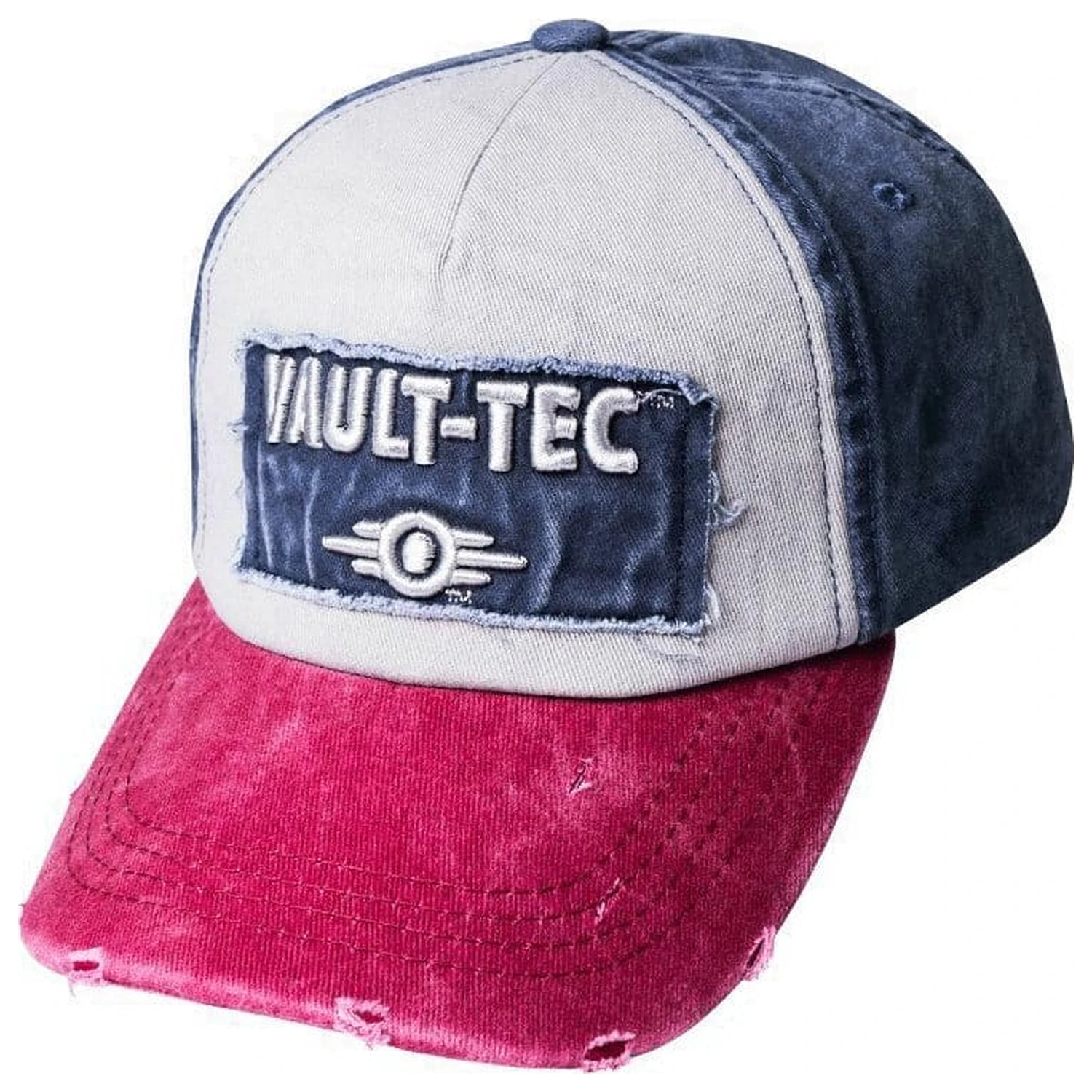 Fallout Baseball Cap Vintage Produktfoto