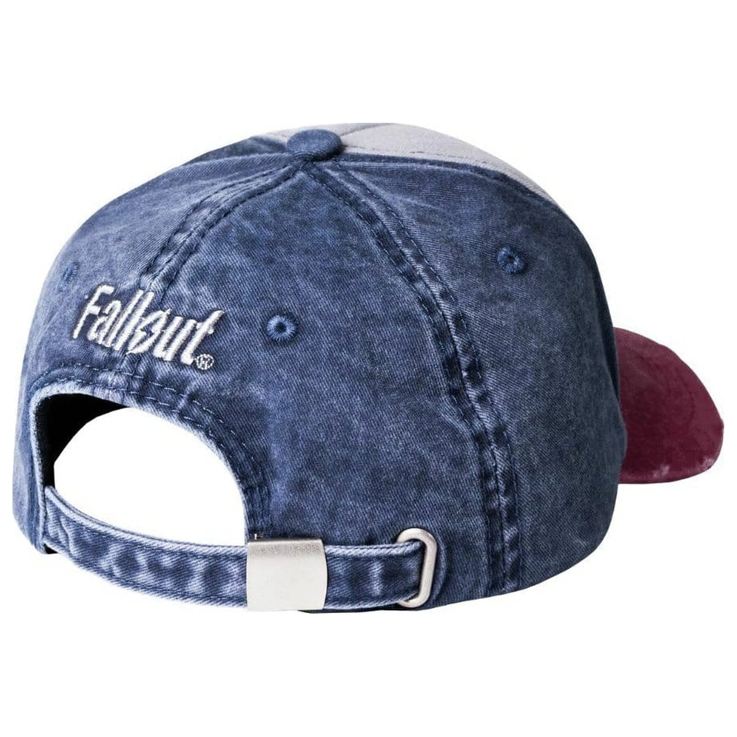 Fallout Baseball Cap Vintage Produktfoto
