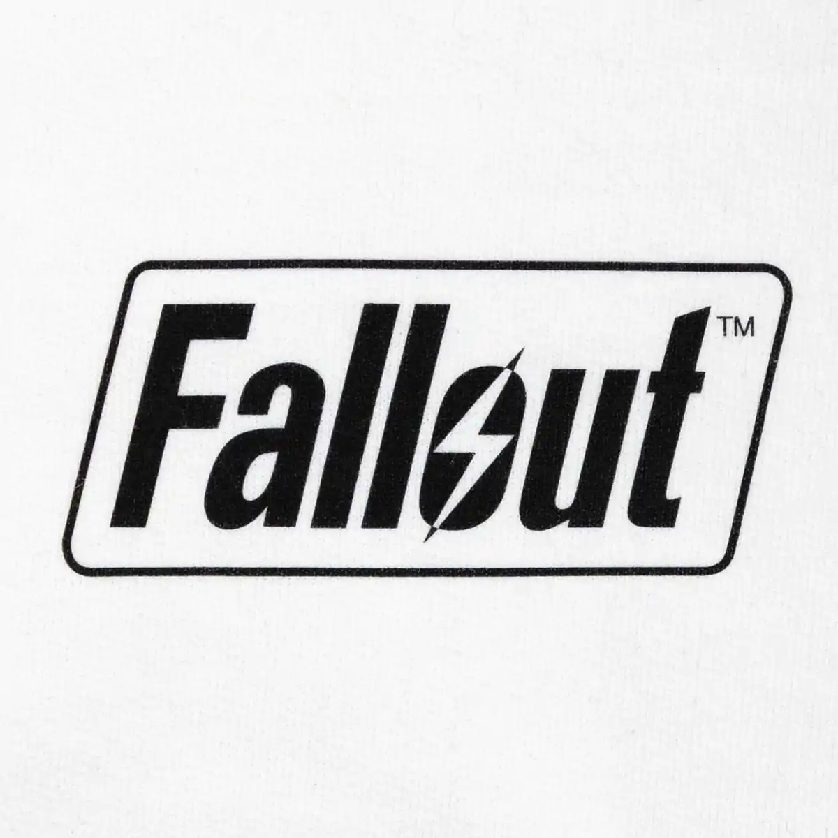 Fallout Reißverschluss Hoodie Gamble Produktfoto