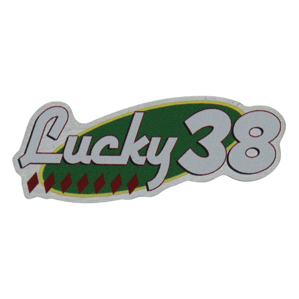 Fallout Collector Geschenkbox Lucky set 38 Limited Edition Produktfoto
