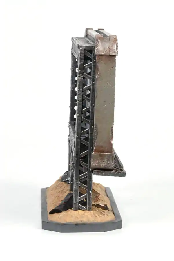 Fallout Desktop Werbeschild Schaltbares Werbeschild S2 Produktfoto