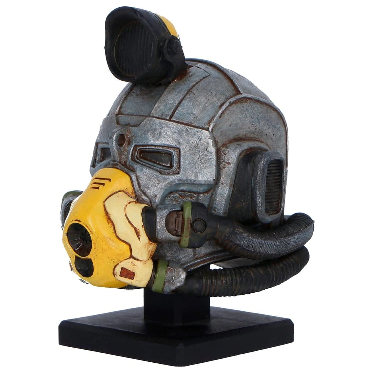 Fallout Helm Excavator 14 cm Produktfoto