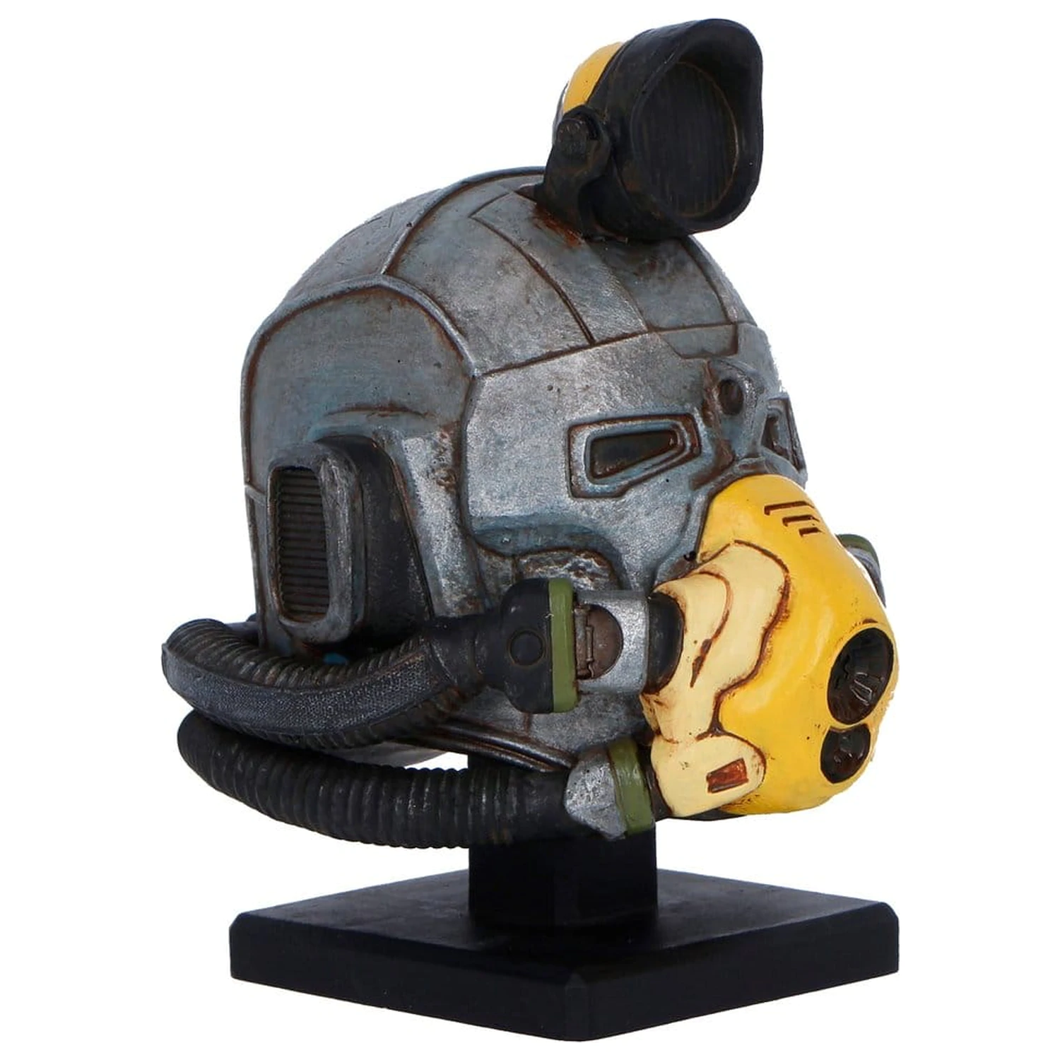 Fallout Helm Excavator 14 cm Produktfoto