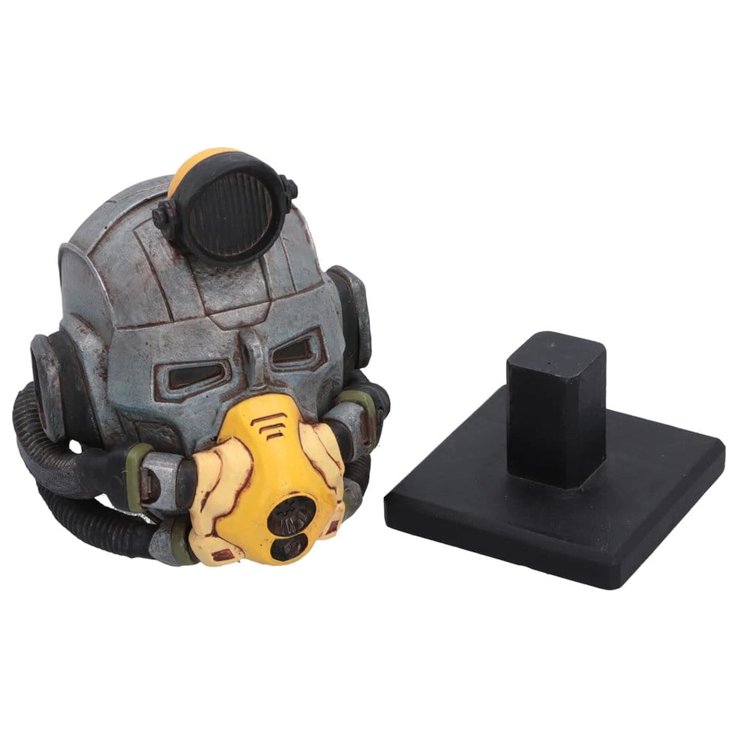 Fallout Helm Excavator 14 cm Produktfoto