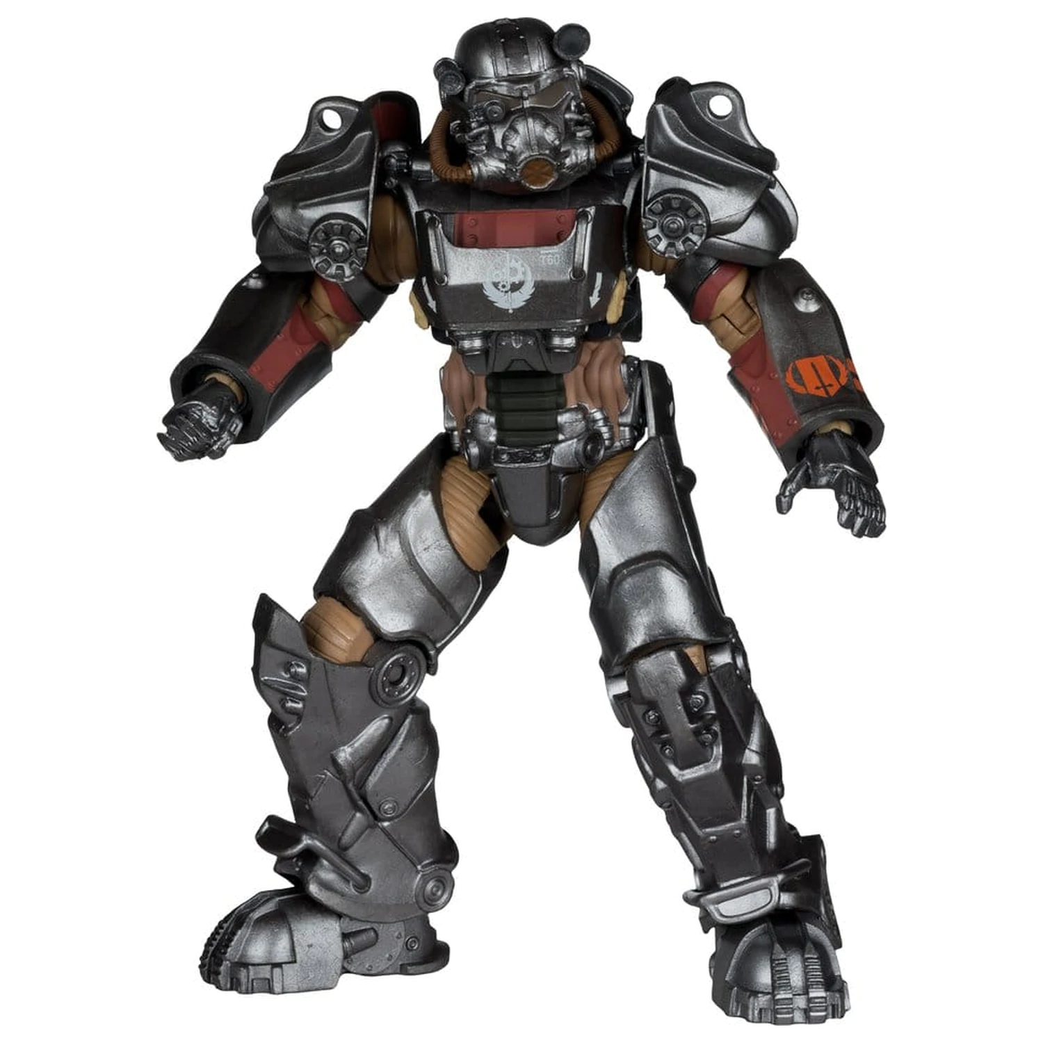 Fallout Gaming Edition Actionfigur Paladin Danse 20 cm Produktfoto