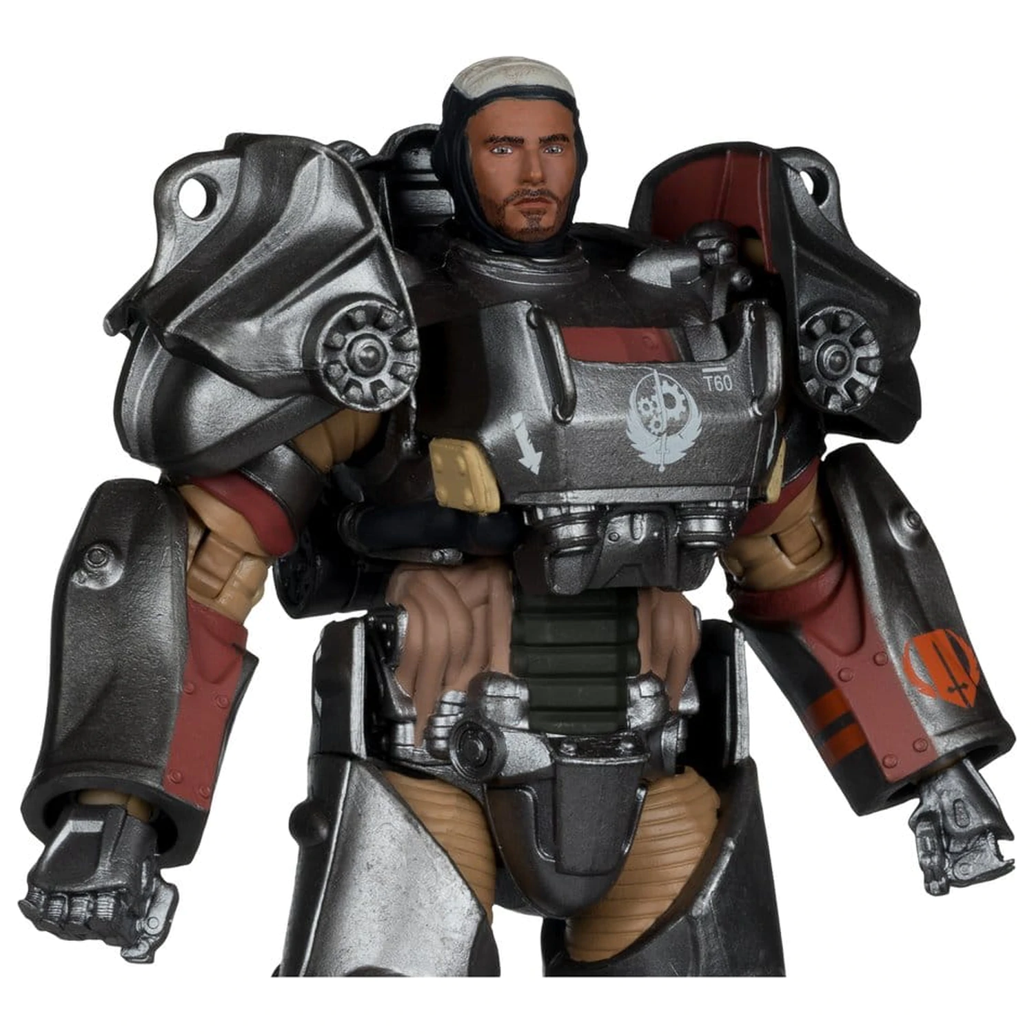 Fallout Gaming Edition Actionfigur Paladin Danse 20 cm Produktfoto