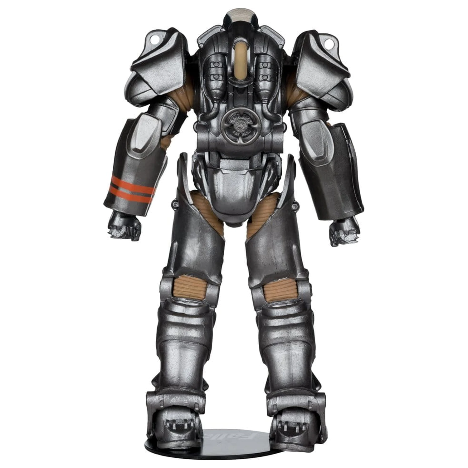 Fallout Gaming Edition Actionfigur Paladin Danse 20 cm Produktfoto
