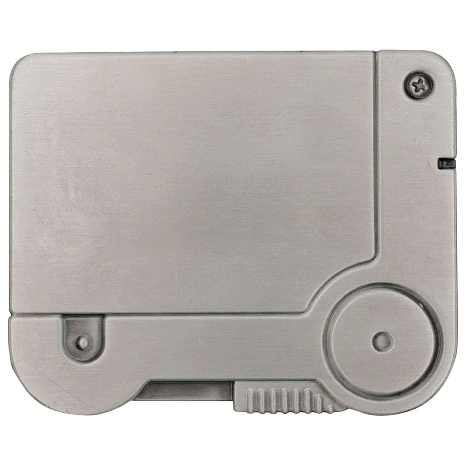 Fallout Nachbildung Grognak the Barbarian Holoband Produktfoto