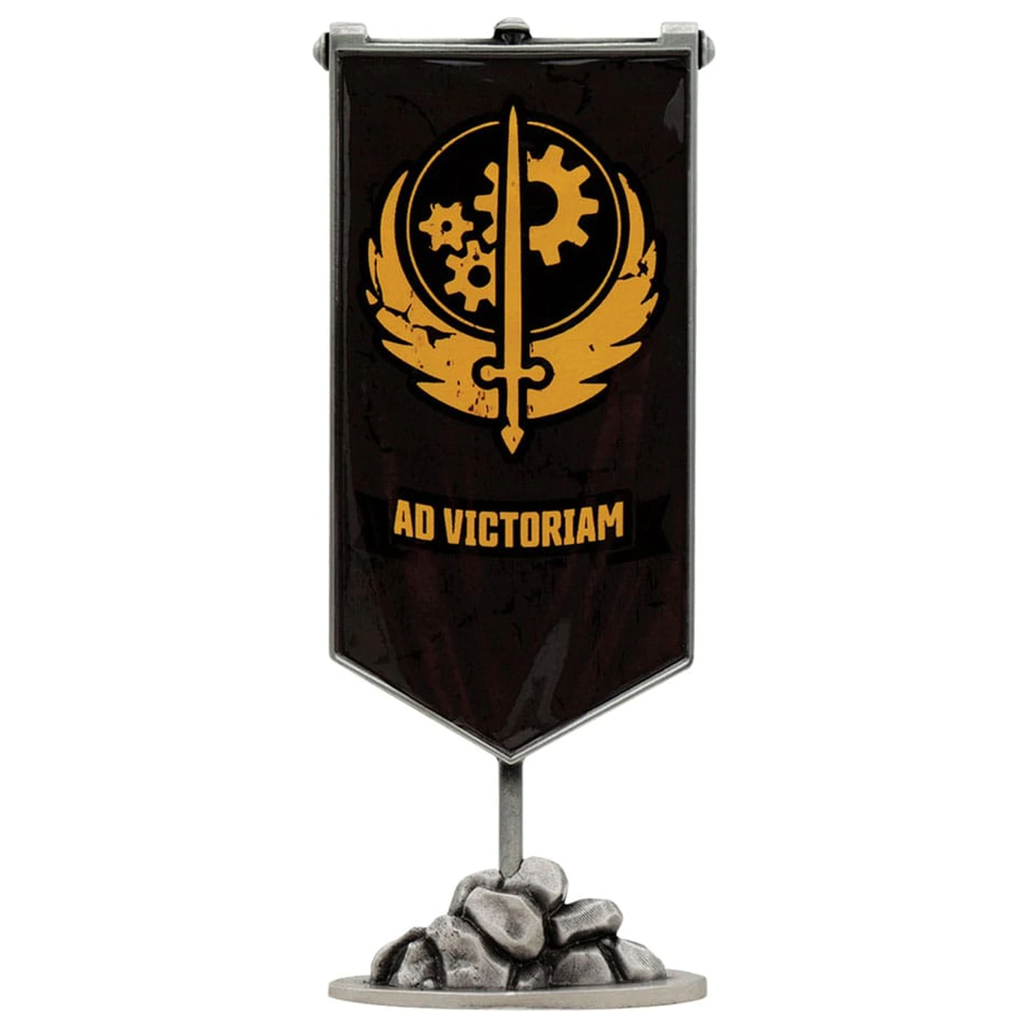 Fallout Nachbildung Grognak the Barbarian Holotape Produktfoto