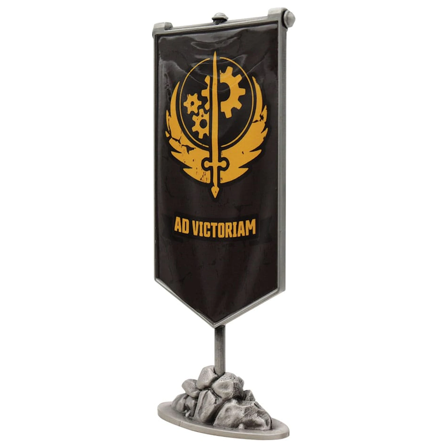 Fallout Nachbildung Grognak the Barbarian Holotape Produktfoto