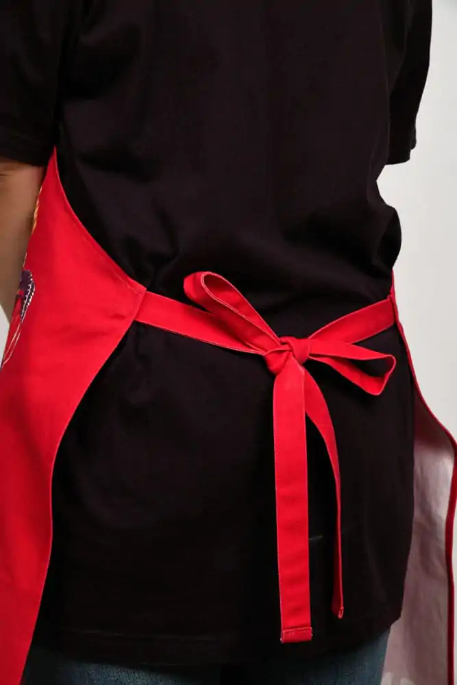 Fallout Schürze Nuka Cola Zap that Thirst Produktfoto