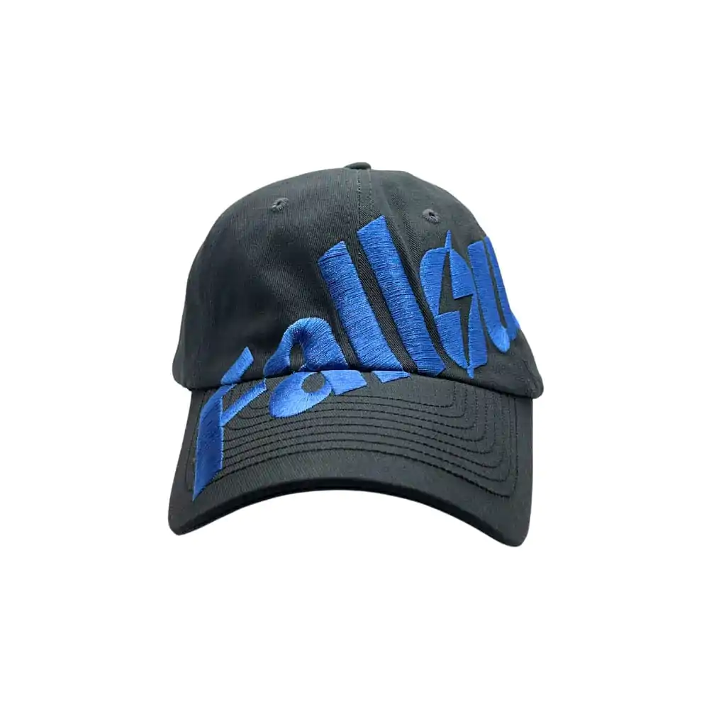 Fallout Baseball Cap Logo Vintage termékfotó