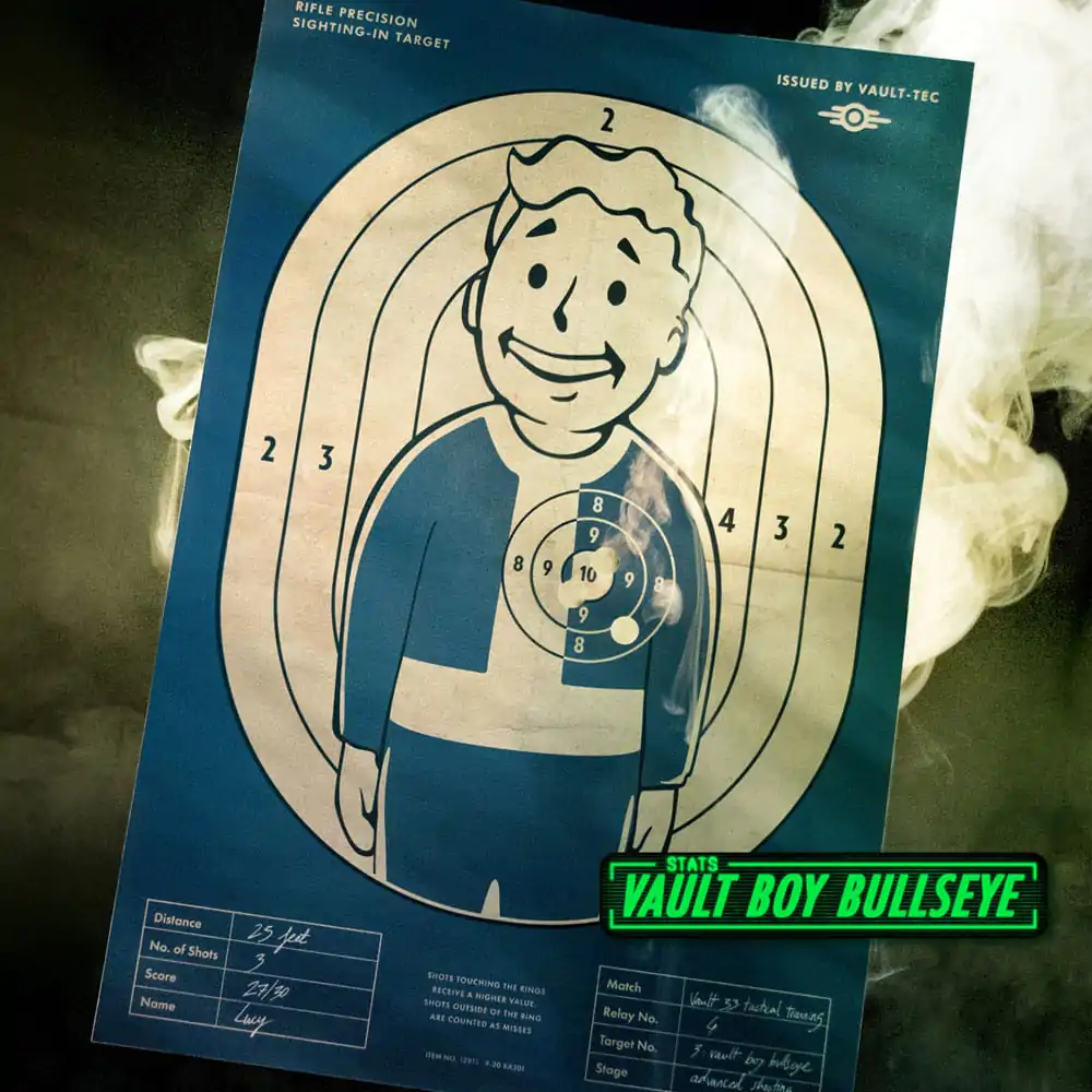 Fallout Geschenkbox Lucy's Dweller Kit Produktfoto