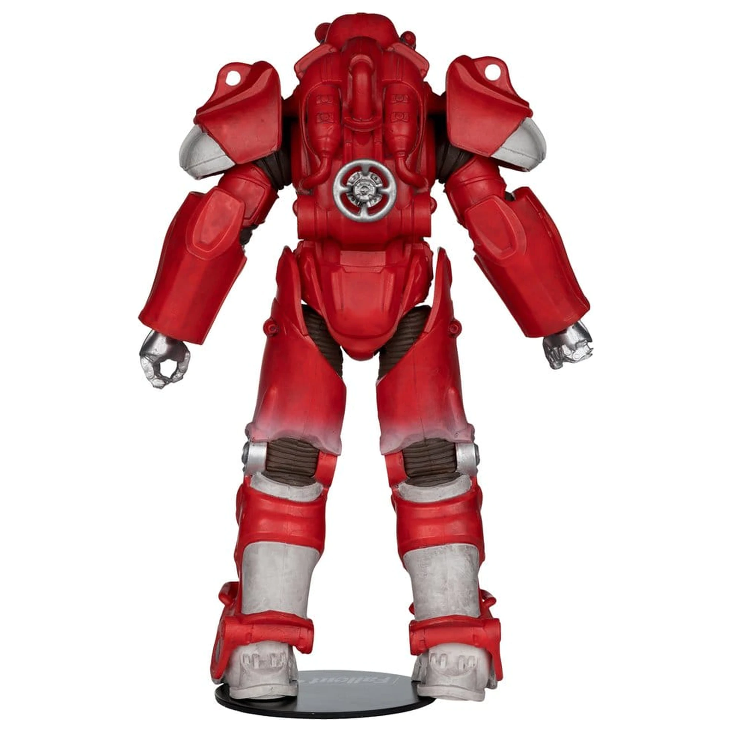 Fallout McFarlane Elite Edition Actionfigur Fallout 76 Nuka Cola T-60 (Gold Label) 19 cm Produktfoto