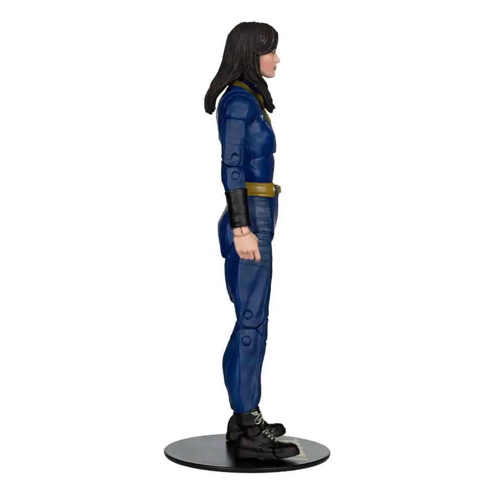 Fallout McFarlane Elite Edition Actionfigur Lucy 18 cm Produktfoto