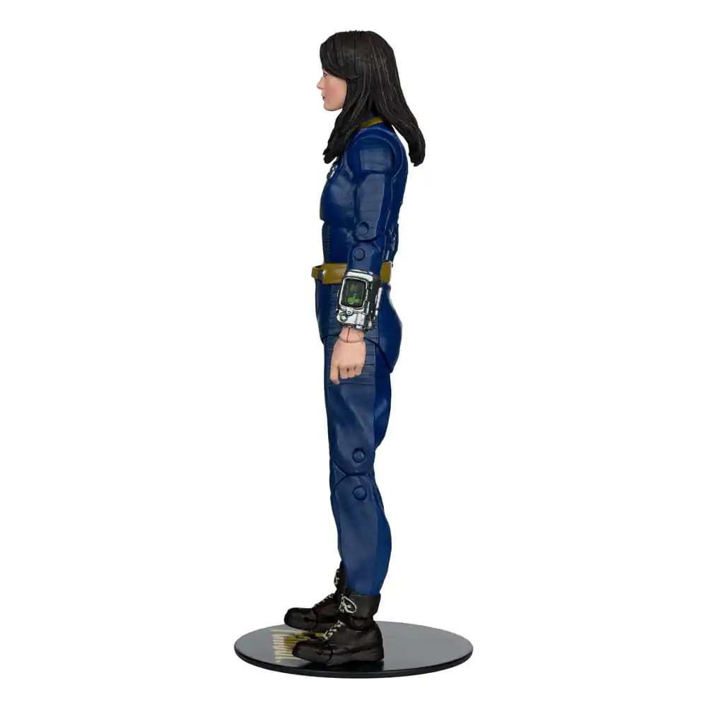 Fallout McFarlane Elite Edition Actionfigur Lucy 18 cm Produktfoto