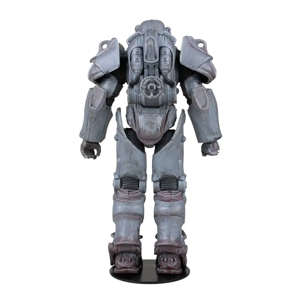 Fallout McFarlane Elite Edition Actionfigur Fallout 76 #3 T-60 18 cm Produktfoto