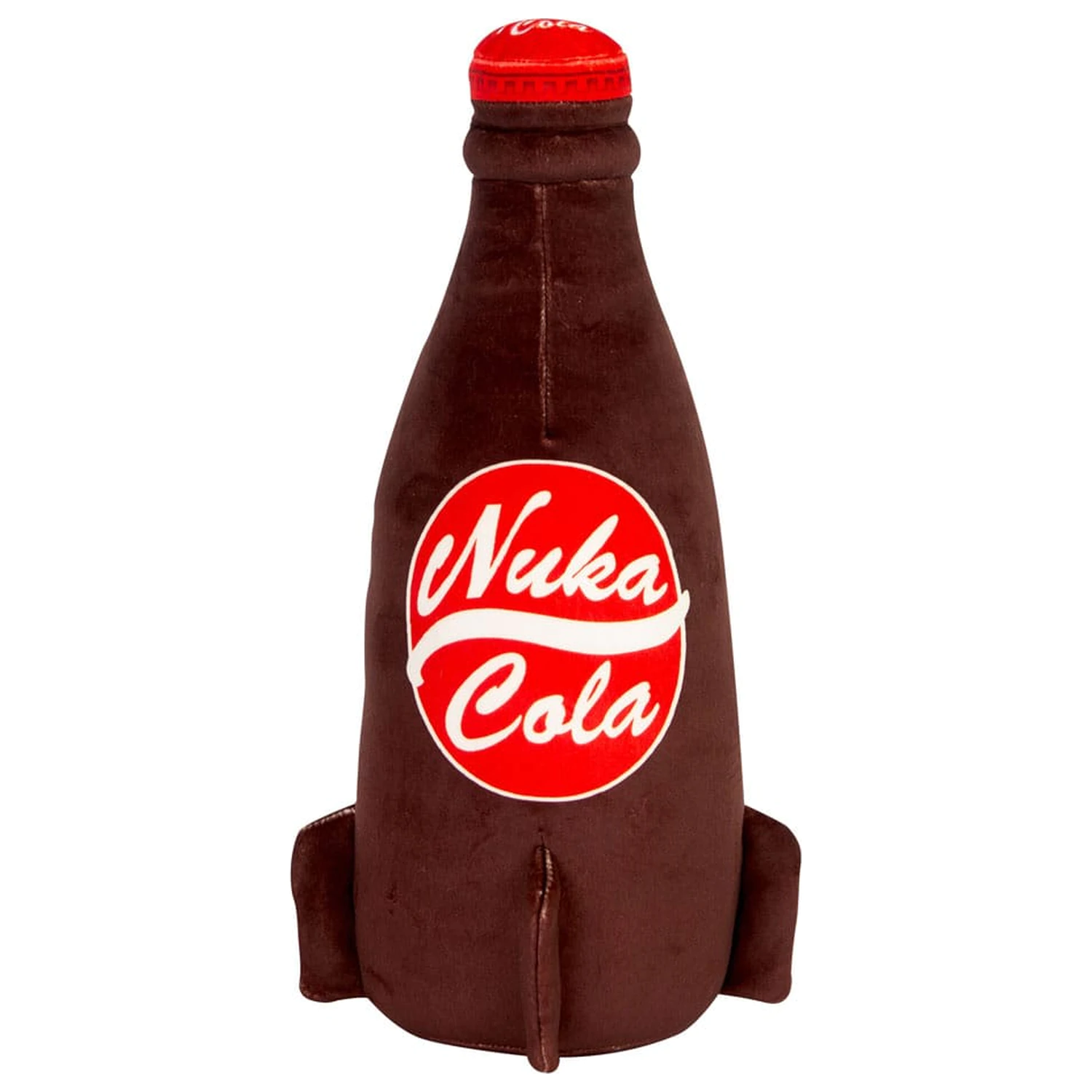 Fallout Mocchi-Mocchi Mega Plüsch Figur Nuka-Cola Produktfoto