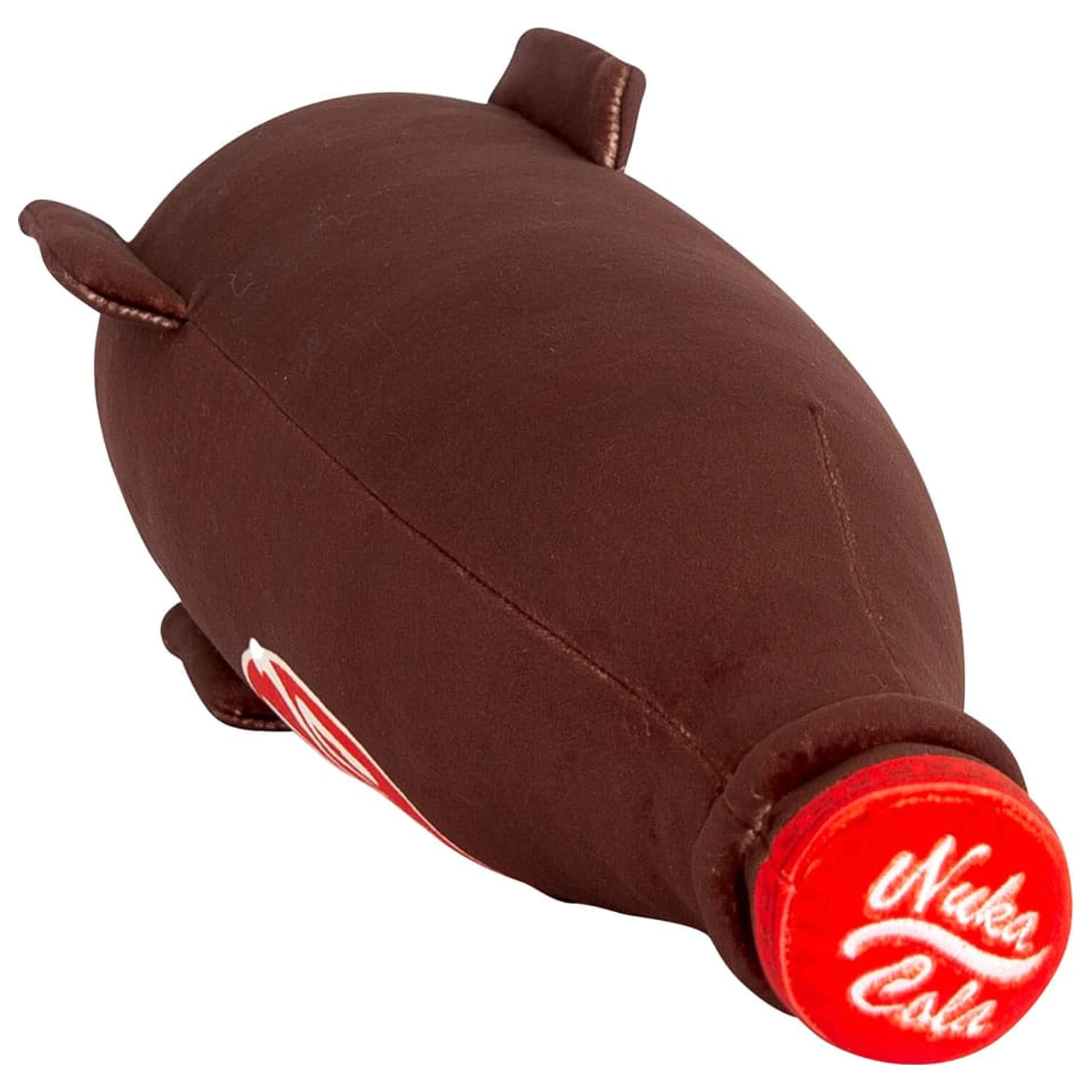 Fallout Mocchi-Mocchi Mega Plüsch Figur Nuka-Cola Produktfoto