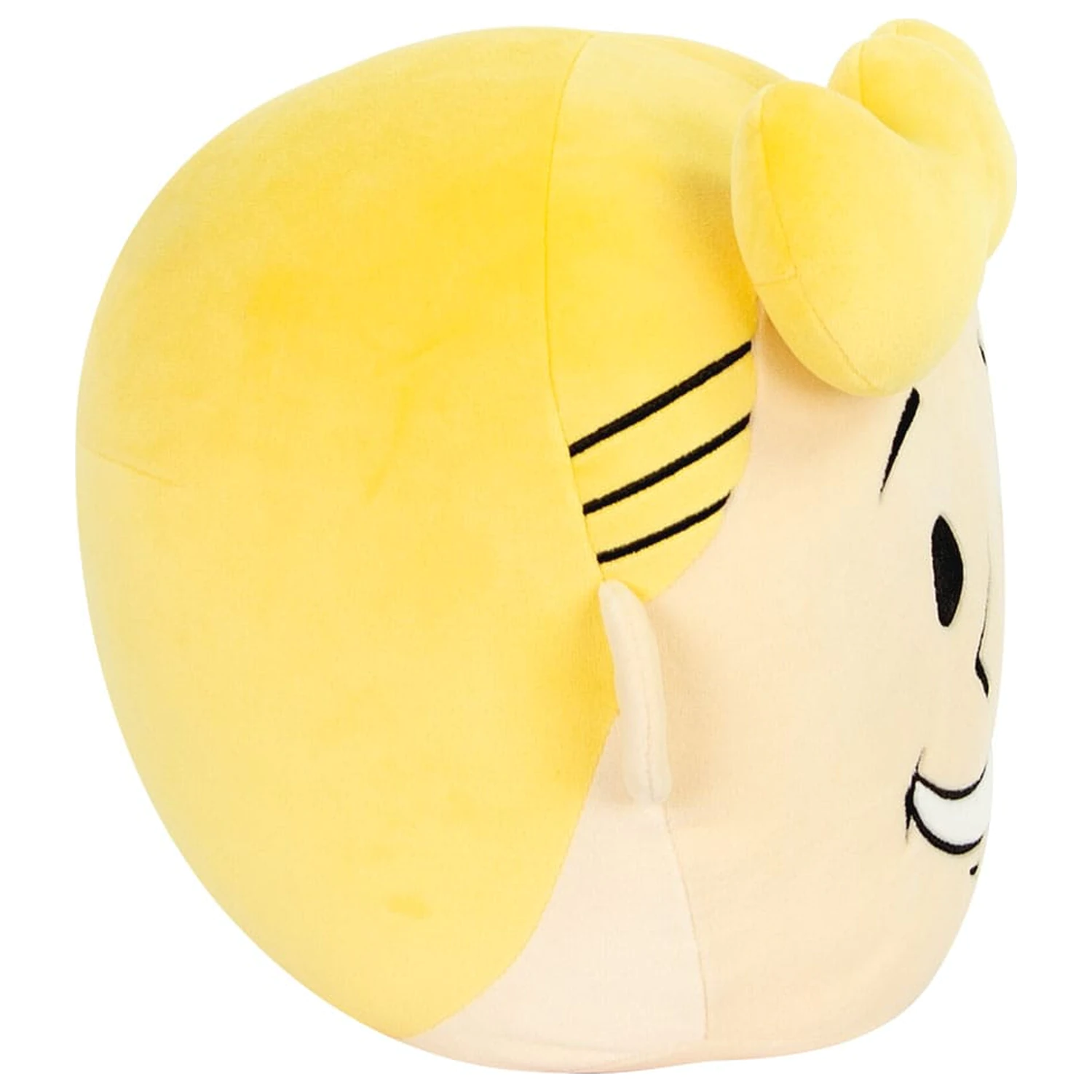 Fallout Mocchi-Mocchi Mega Plüsch Figur Vault Boy Produktfoto