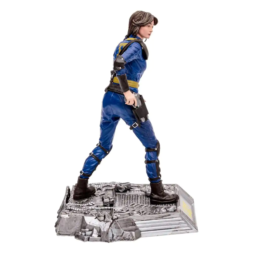 Fallout Movie Maniacs Actionfigur Lucy 15 cm Produktfoto