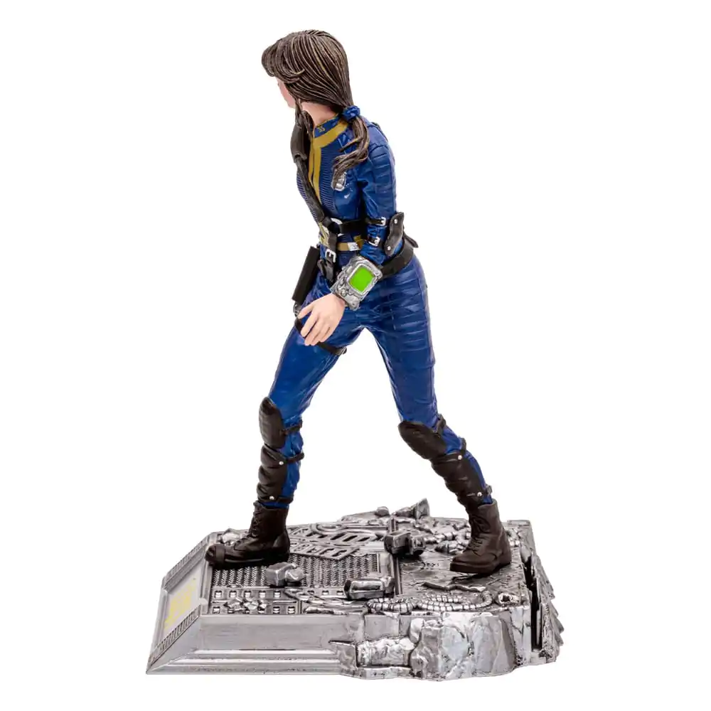 Fallout Movie Maniacs Actionfigur Lucy 15 cm Produktfoto