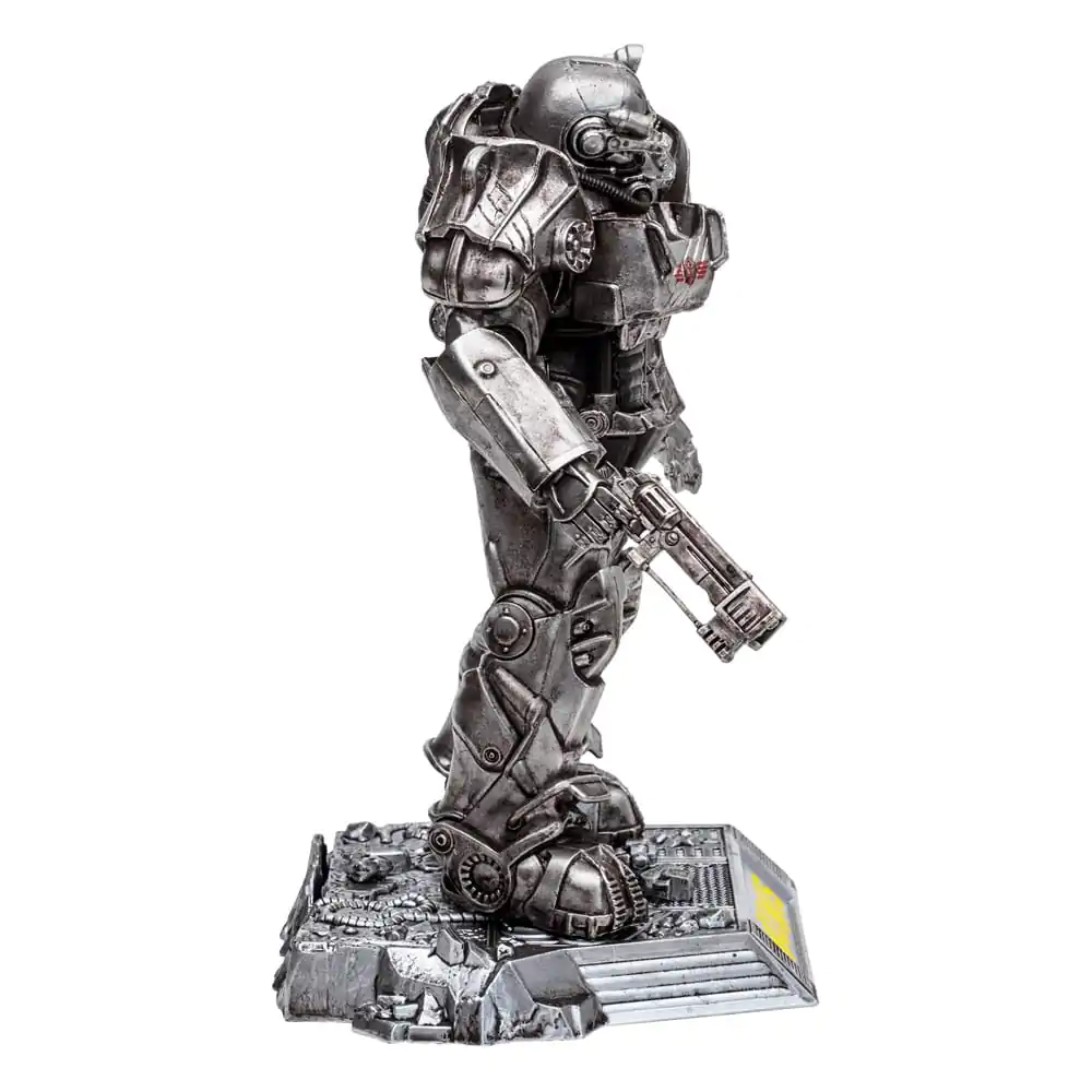 Fallout Movie Maniacs Actionfigur Maximus 15 cm Produktfoto