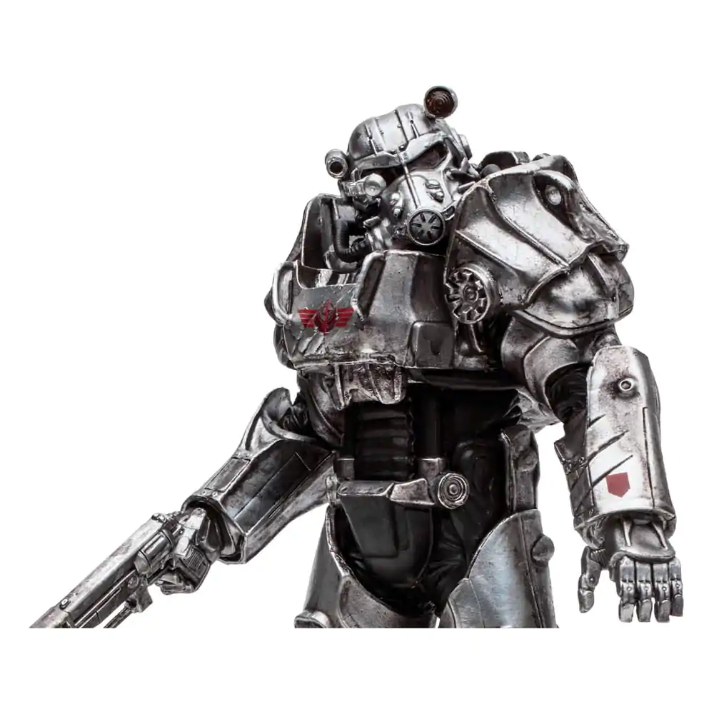 Fallout Movie Maniacs Actionfigur Maximus 15 cm Produktfoto
