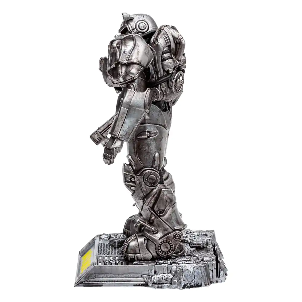 Fallout Movie Maniacs Actionfigur Maximus 15 cm Produktfoto