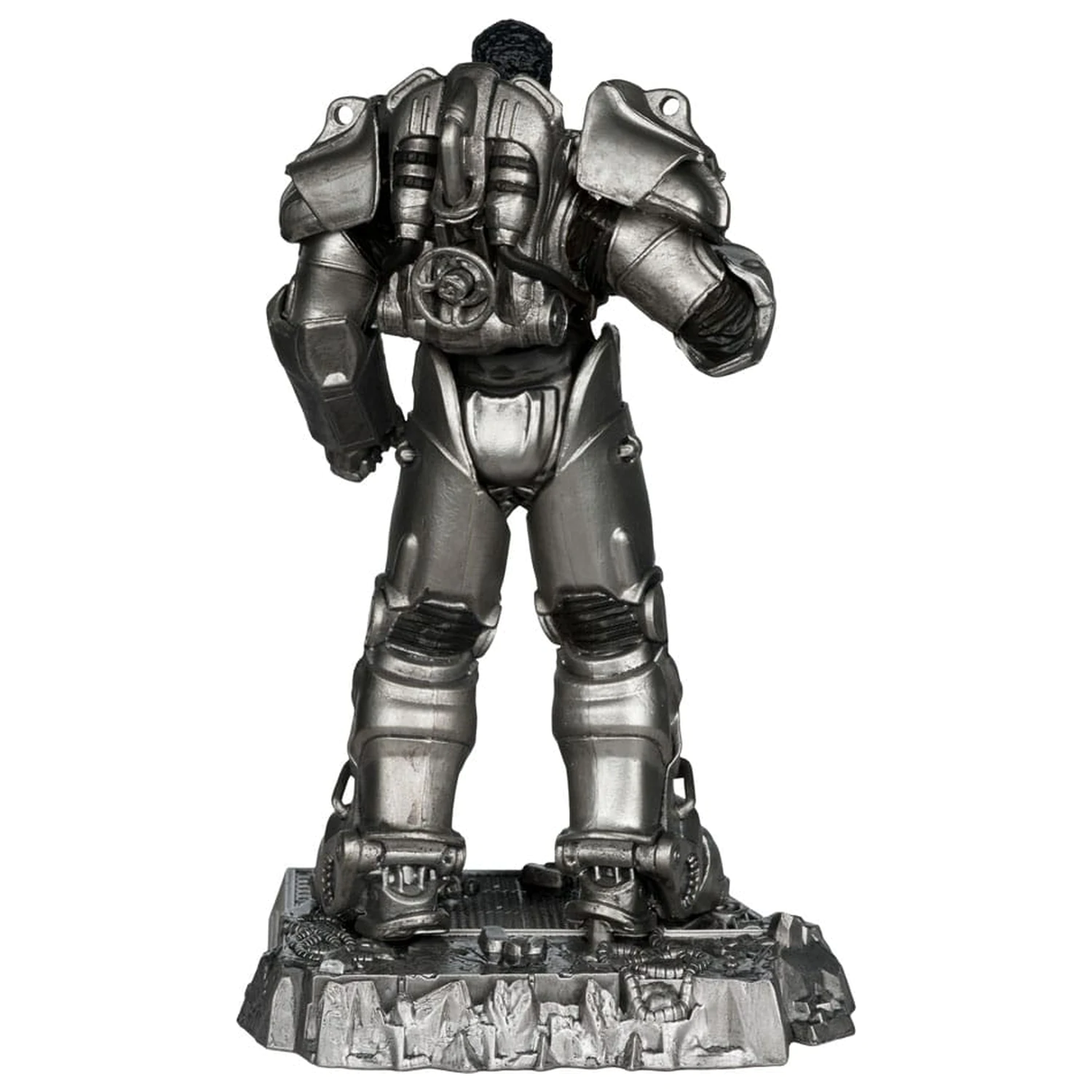 Fallout Movie Maniacs Actionfigur Maximus (Season 2) 17 cm Produktfoto
