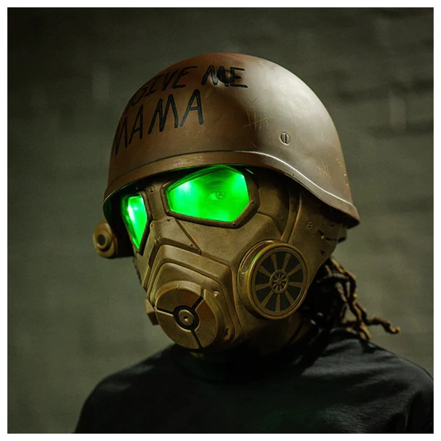 Fallout Helm NCR Desert Ranger Produktfoto