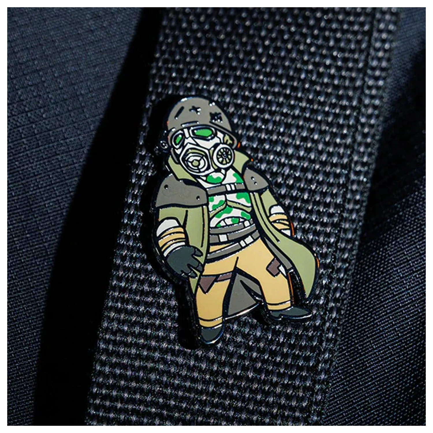 Fallout Helm NCR Desert Ranger Produktfoto