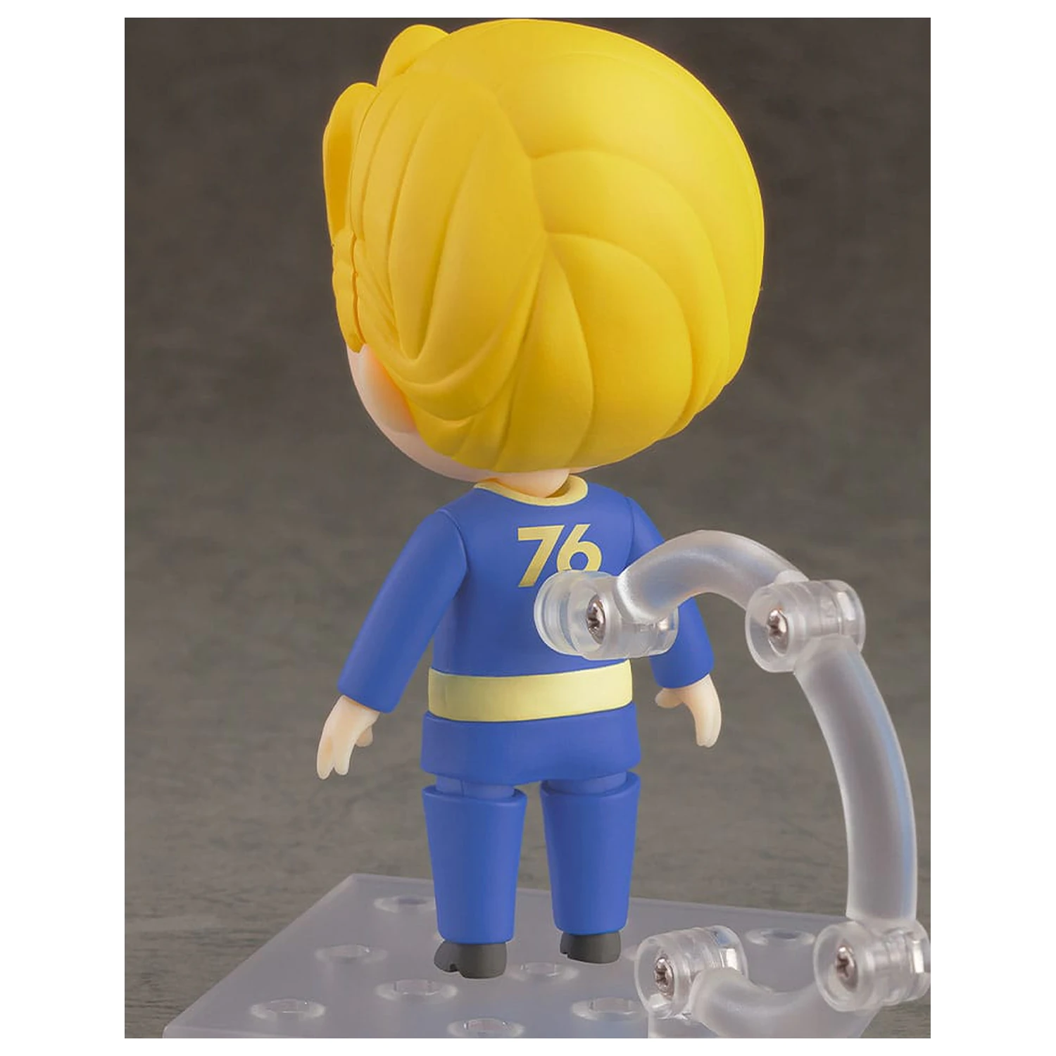 Fallout Nendoroid Actionfigur Vault Boy 76 10 cm Produktfoto
