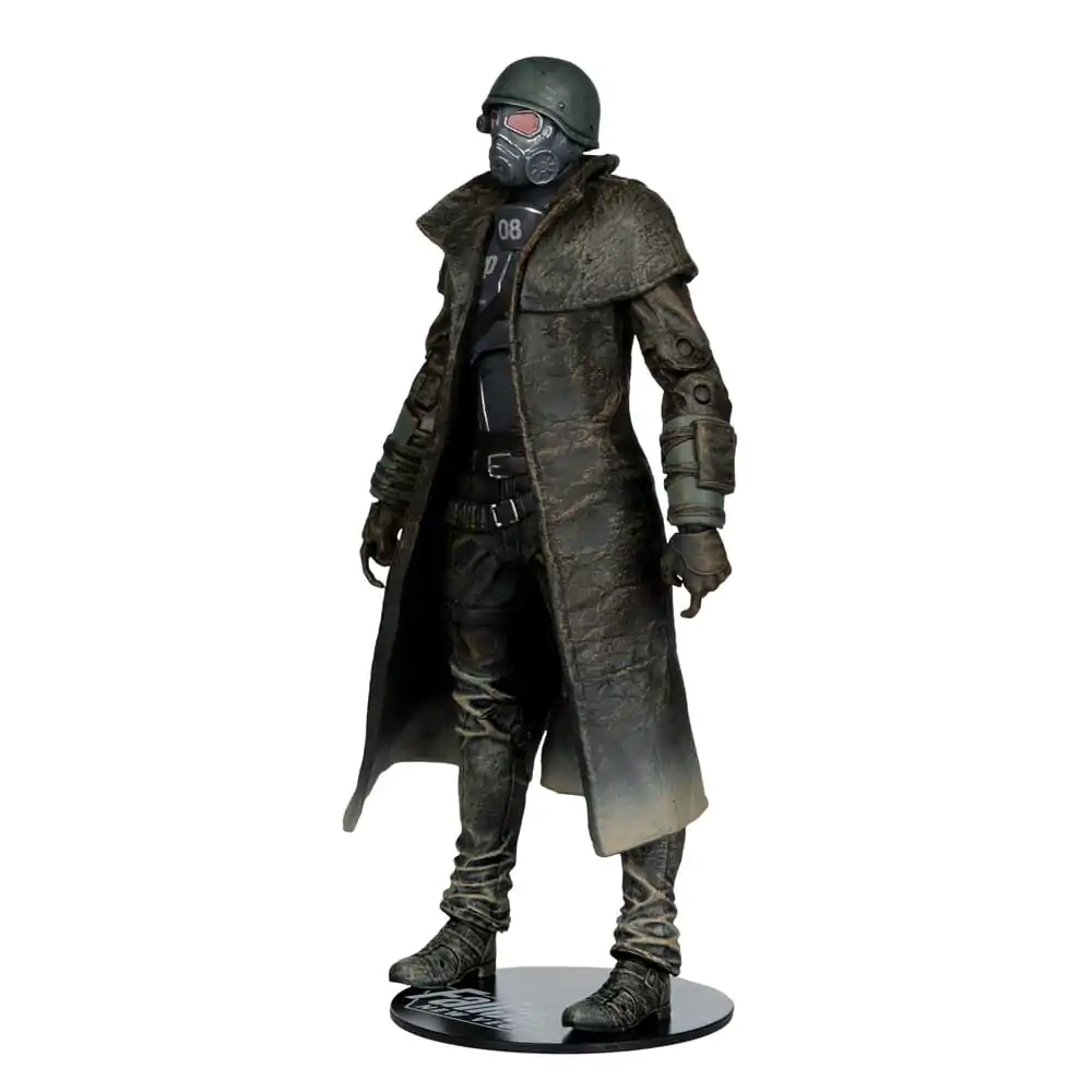 Fallout: New Vegas McFarlane Elite Edition #4 Action Figur NCR Ranger 17 cm Produktfoto