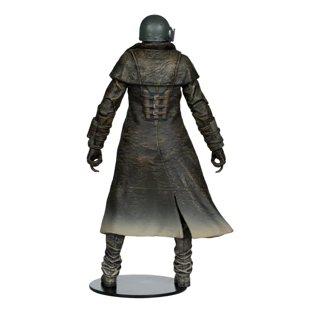 Fallout: New Vegas McFarlane Elite Edition #4 Action Figur NCR Ranger 17 cm Produktfoto