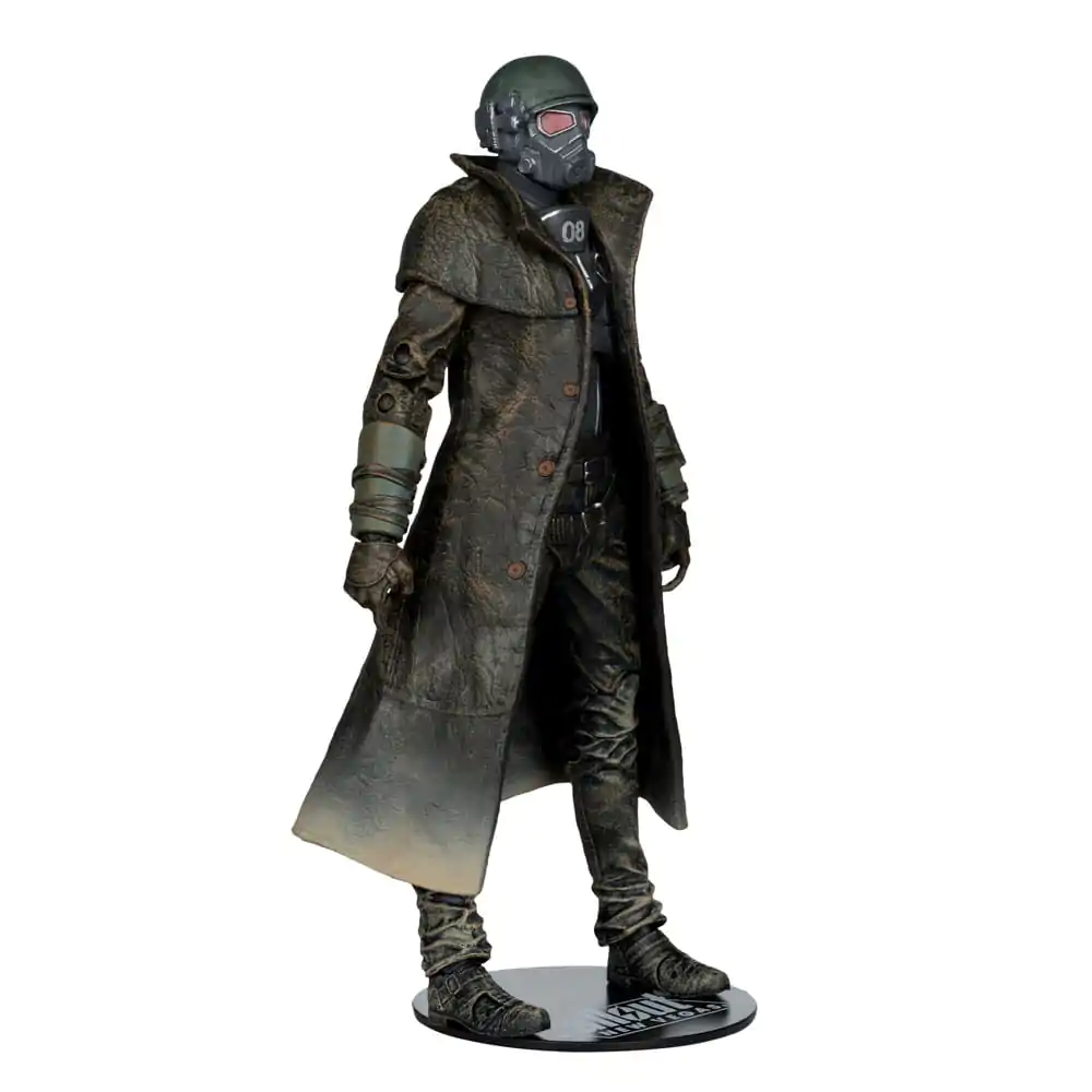 Fallout: New Vegas McFarlane Elite Edition #4 Action Figur NCR Ranger 17 cm Produktfoto