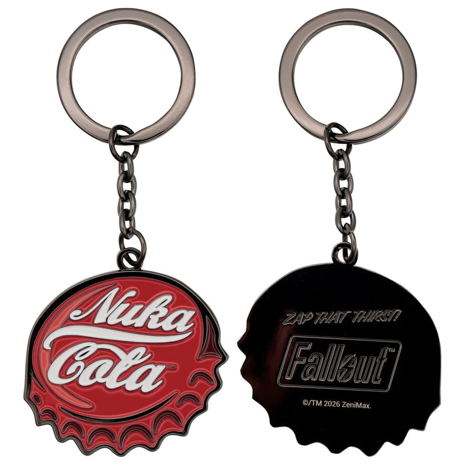 Fallout Geschenkset Nuka-Cola Produktfoto