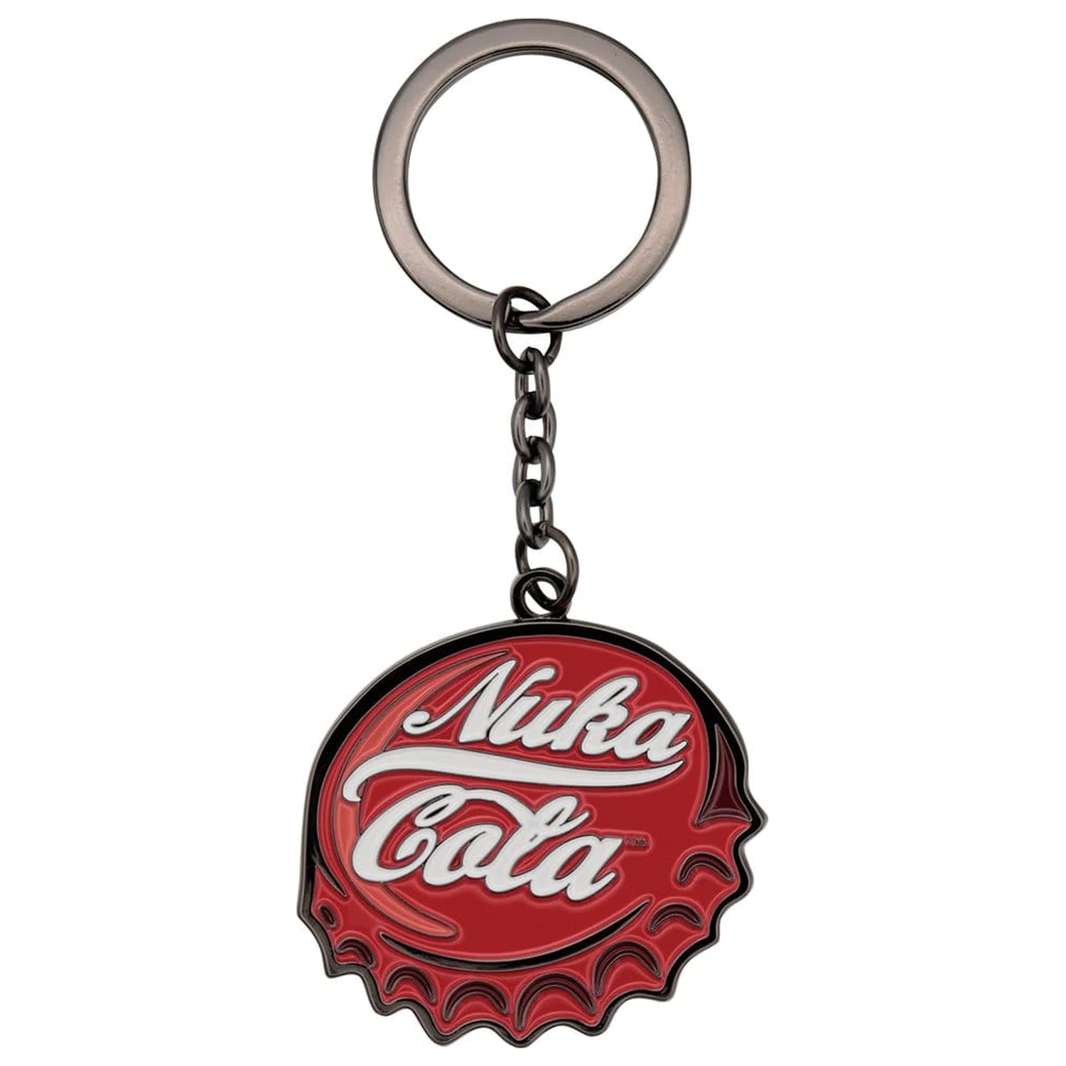 Fallout Geschenkset Nuka-Cola Produktfoto