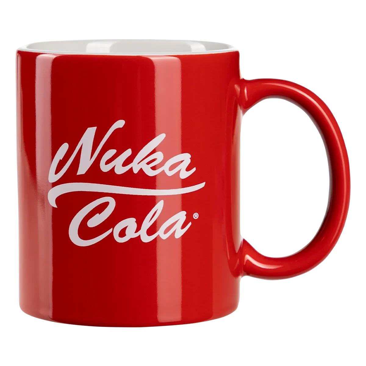 Fallout Tasse Nuka Cola Red termékfotó