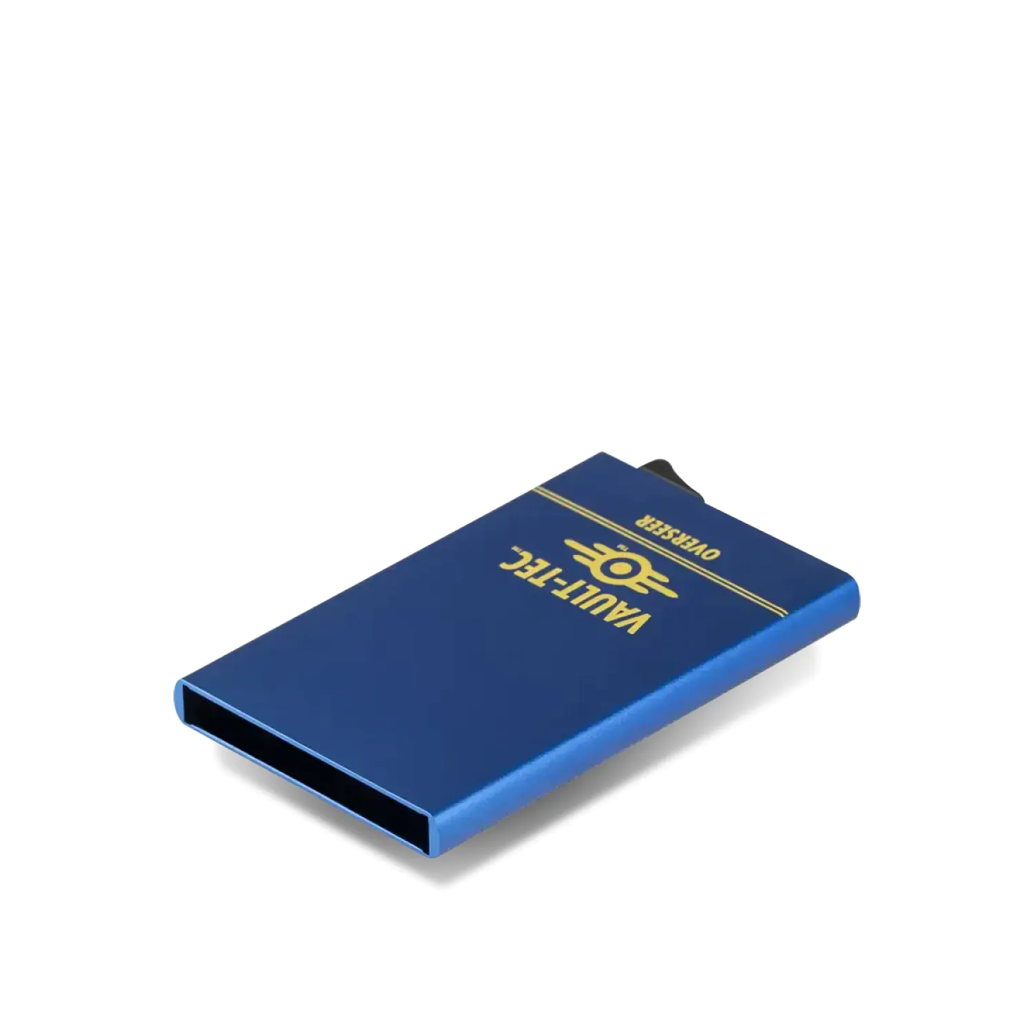 Fallout Kreditkarten Etui Overseer Produktfoto