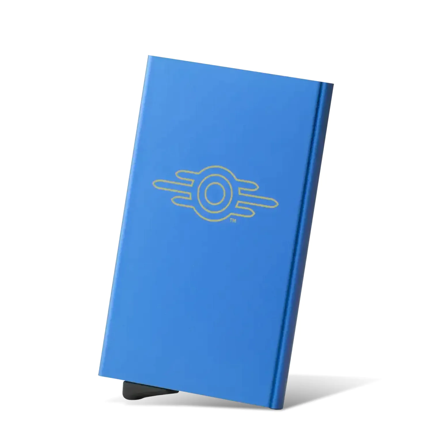 Fallout Kreditkarten Etui Overseer Produktfoto