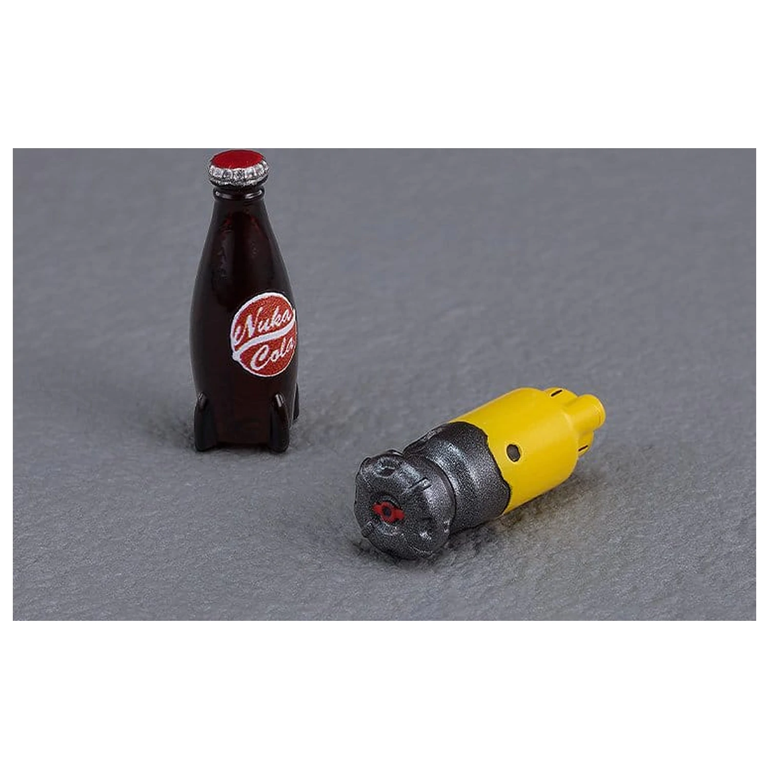 Fallout Plamatea Plastik Modellbausatz T-60 Power Armor 20 cm Produktfoto