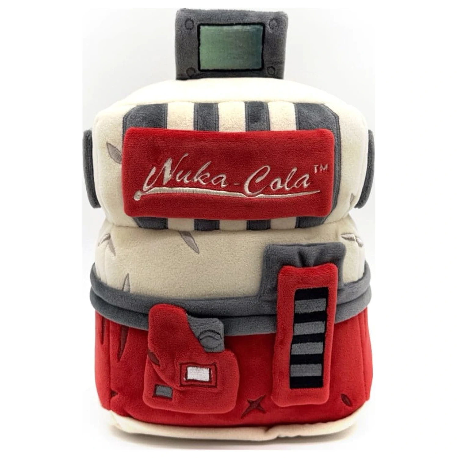 Fallout Plüsch Nuka Cola Machine 22 cm Produktfoto