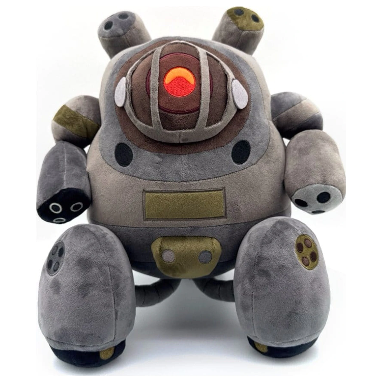 Fallout Plüsch Sentry Bot 30 cm Produktfoto