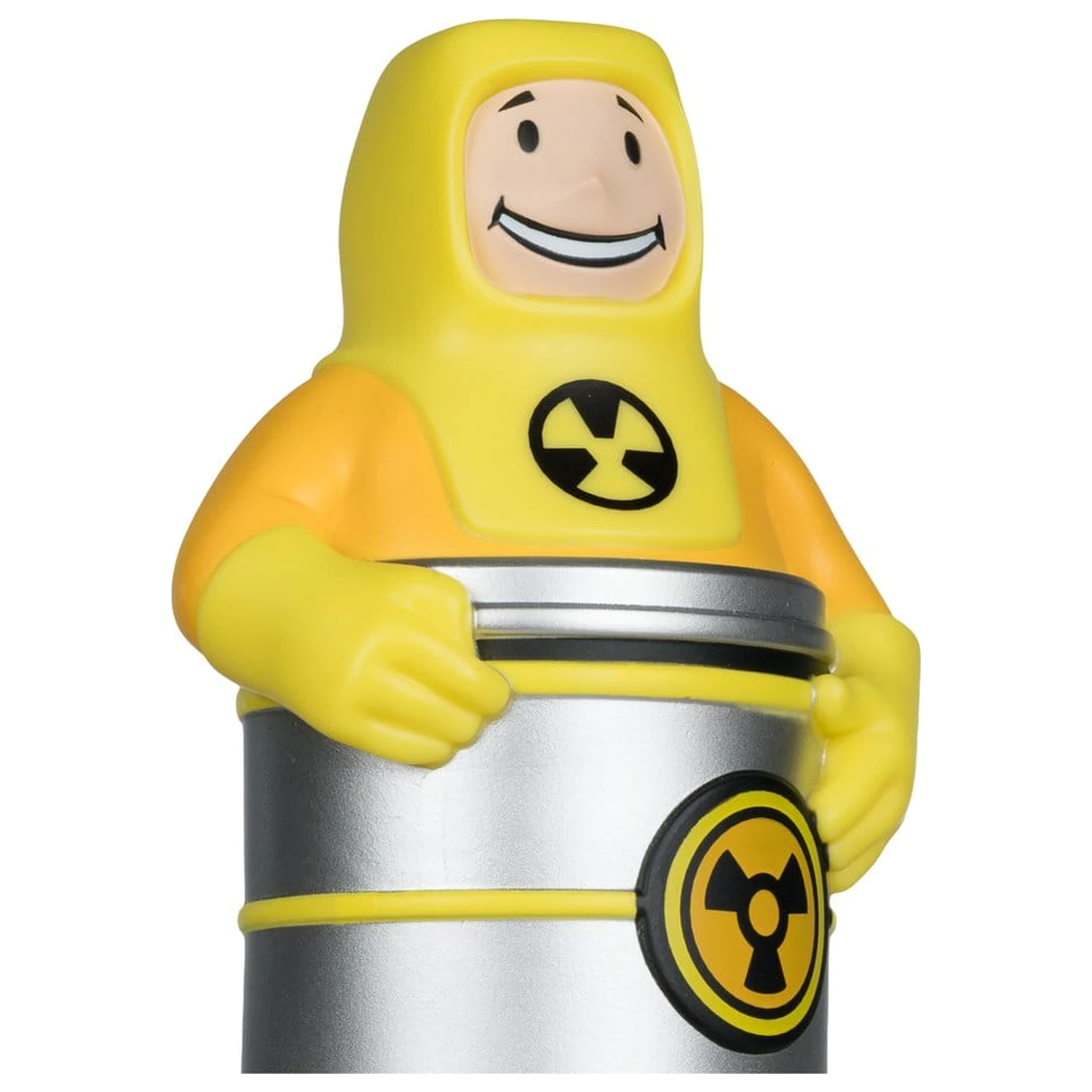 Fallout PVC Statue Vault Boy (Rad Resistant) 14 cm Produktfoto