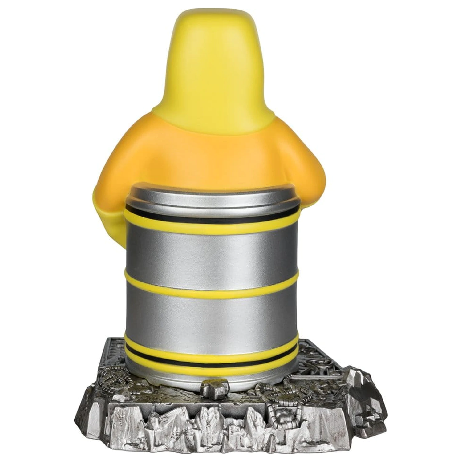 Fallout PVC Statue Vault Boy (Rad Resistant) 14 cm Produktfoto