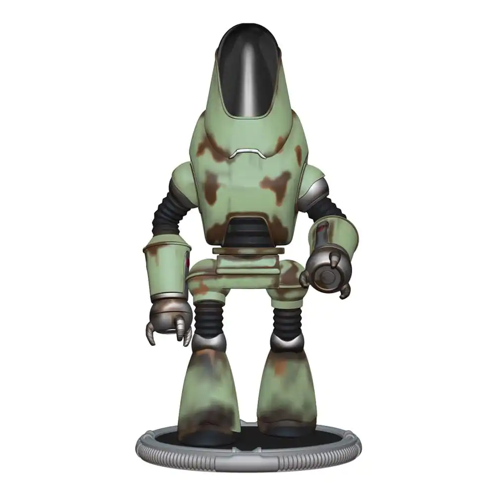 Fallout Minifiguren 2er-Pack Set D X01 & Protectron 7 cm termékfotó