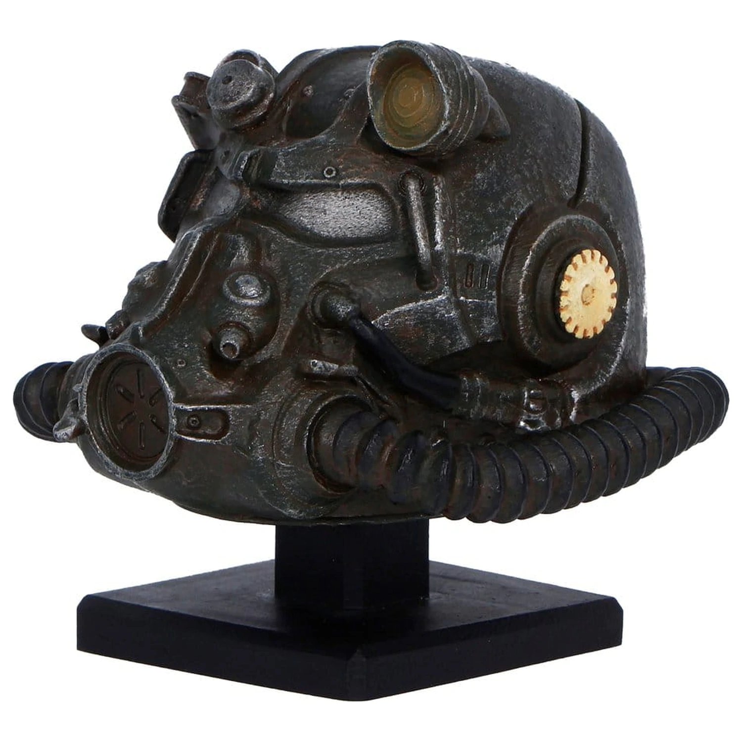 Fallout Helm T-60 11 cm Produktfoto