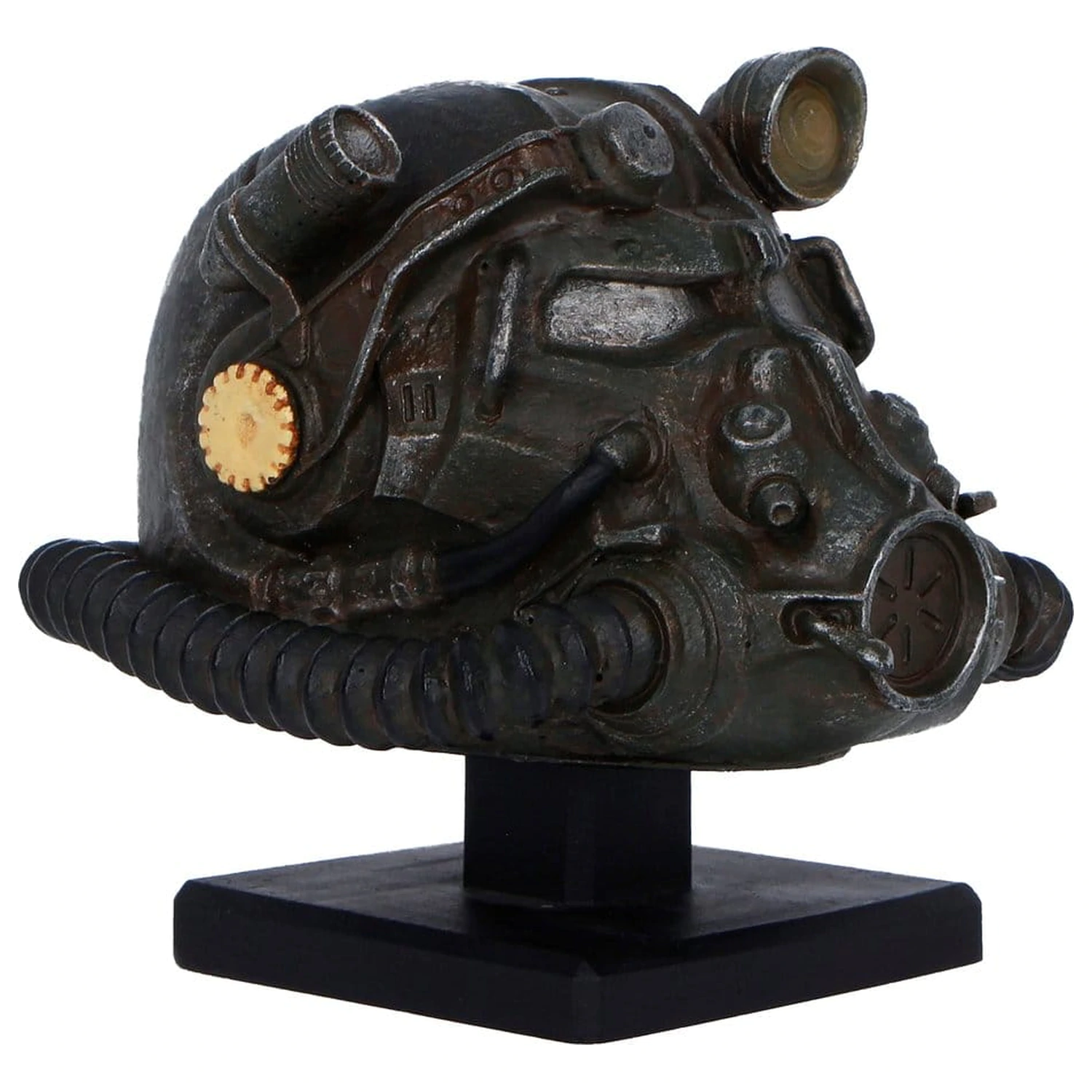 Fallout Helm T-60 11 cm Produktfoto