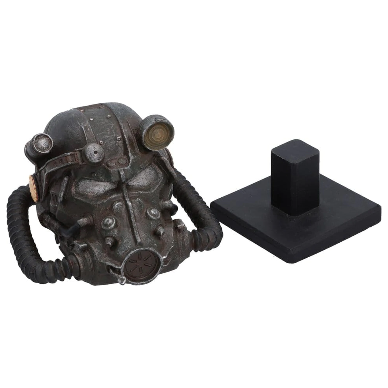 Fallout Helm T-60 11 cm Produktfoto